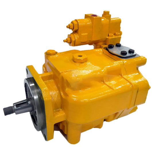 Hydraulic Piston Pump 167-1153 0R-7985 for CAT Loader 966G 966GII 972G 972GII