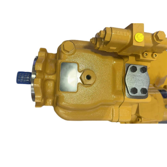 Hydraulic Piston Pump 171-2092 1712092 for CAT Crawler Dozer D6R D6RII Tractor