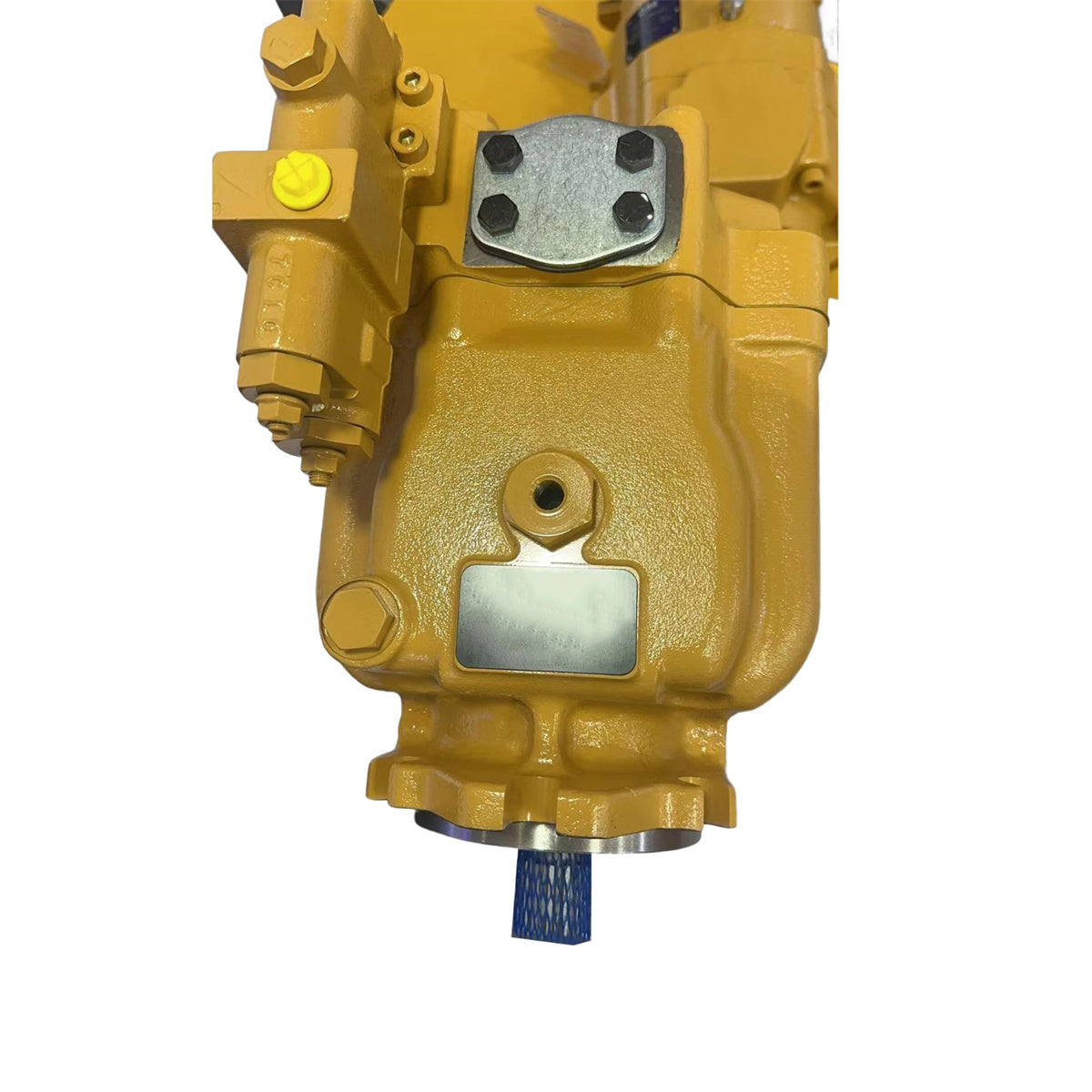 Hydraulic Piston Pump 171-2092 1712092 for CAT Crawler Dozer D6R D6RII Tractor