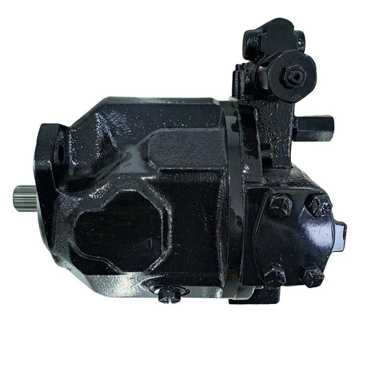 Hydraulic Piston Pump 172-5636 10R-8686 for CAT Caterpillar D11R D11T Tractor