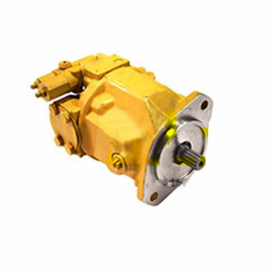 Hydraulic Piston Pump 186-2821 10R-2521 for CAT 992G Wheel Loader 854G Dozer