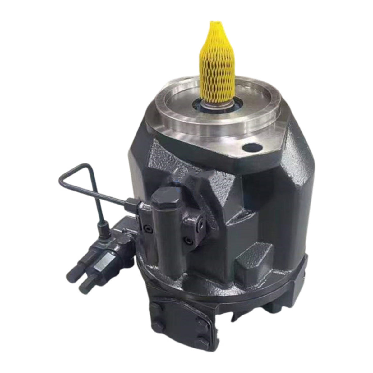 Hydraulic Piston Pump 20/925353 for JCB Excavator Loader 3CX 4CX