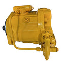 Hydraulic Piston Pump 235-4108 for CAT 416D 424D Backhoe Loader 3054 3054C Engine