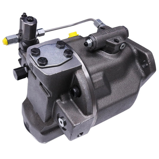 Hydraulic Piston Pump 235-4109 10R-8695 for CAT 420D 432D 442D Backhoe Loader