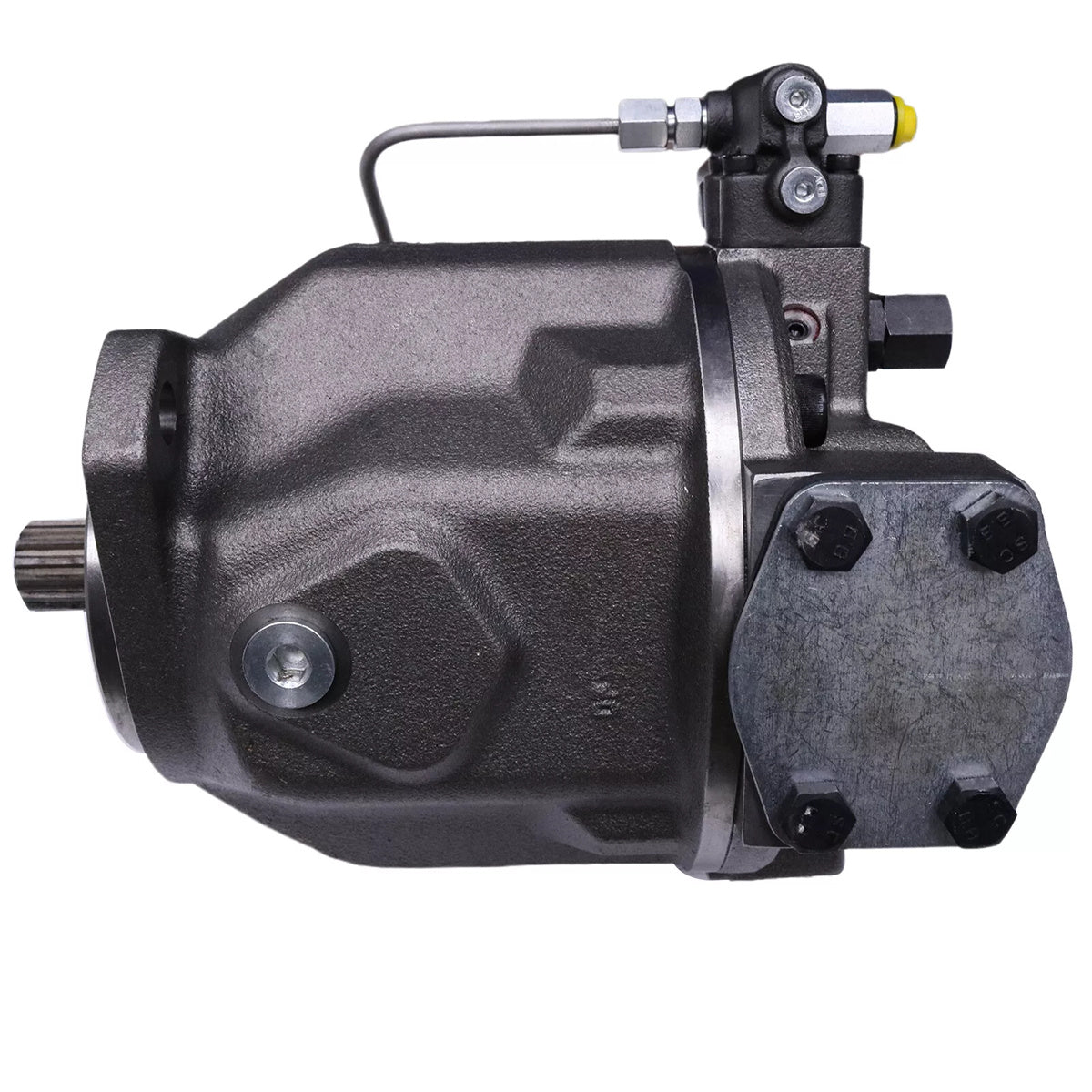 Hydraulic Piston Pump 235-4109 10R-8695 for CAT 420D 432D 442D Backhoe Loader