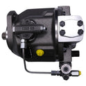 Hydraulic Piston Pump 235-4109 10R-8695 for CAT 420D 432D 442D Backhoe Loader