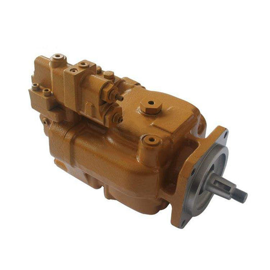 Hydraulic Piston Pump 236-7296 2367296 for CAT Motor Grader 140M 120M 12M 160M