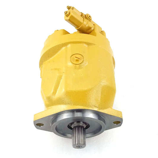 Hydraulic Piston Pump 240-2647 10R-6688 for CAT 725C 730 Articulated Unloader Trucks