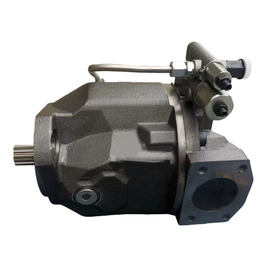 Hydraulic Piston Pump 244-2228 10R-8770 for Cat 420D 430D Backhoe Loader