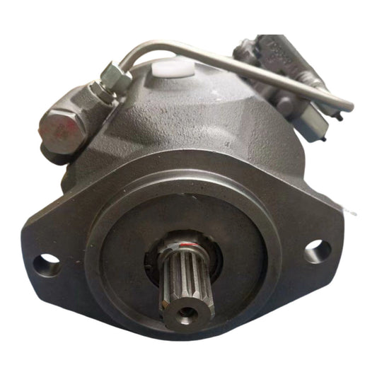 Hydraulic Piston Pump 244-2228 10R-8770 for Cat 420D 430D Backhoe Loader