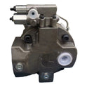 Hydraulic Piston Pump 244-2228 10R-8770 for Cat 420D 430D Backhoe Loader