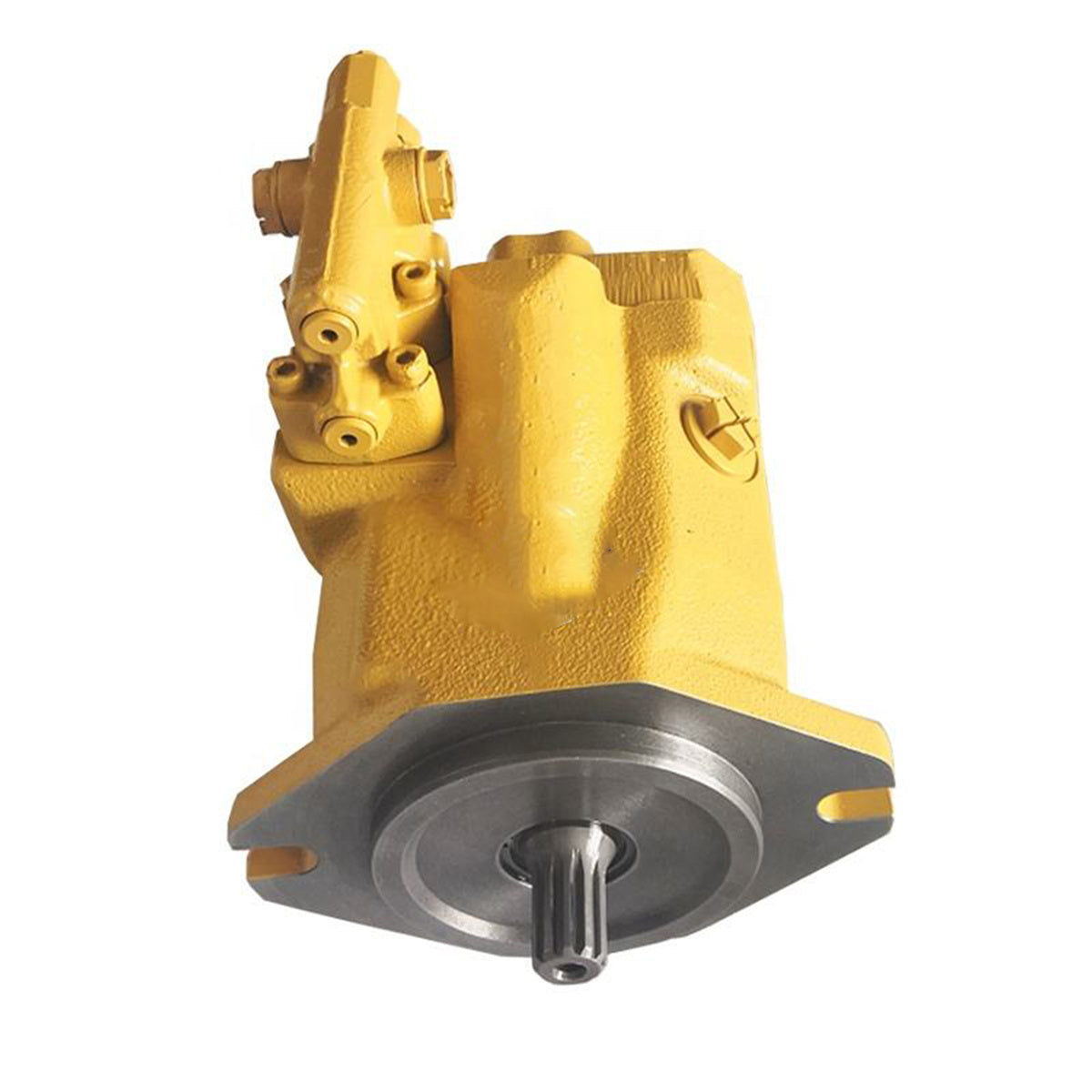 Hydraulic Piston Pump 252-2679 20R-7022 for CAT Caterpillar 953D Track Loader