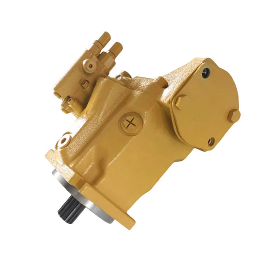 Hydraulic Piston Pump 307-3063 20R-6569 for CAT Loader 415F 416F 422F 426F 428F