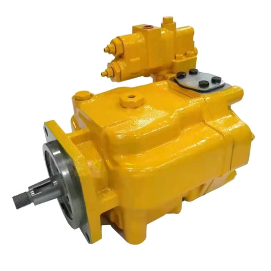 Hydraulic Piston Pump 6E-1278 for CAT Caterpillar 3304 Engine Motor Grader 120G