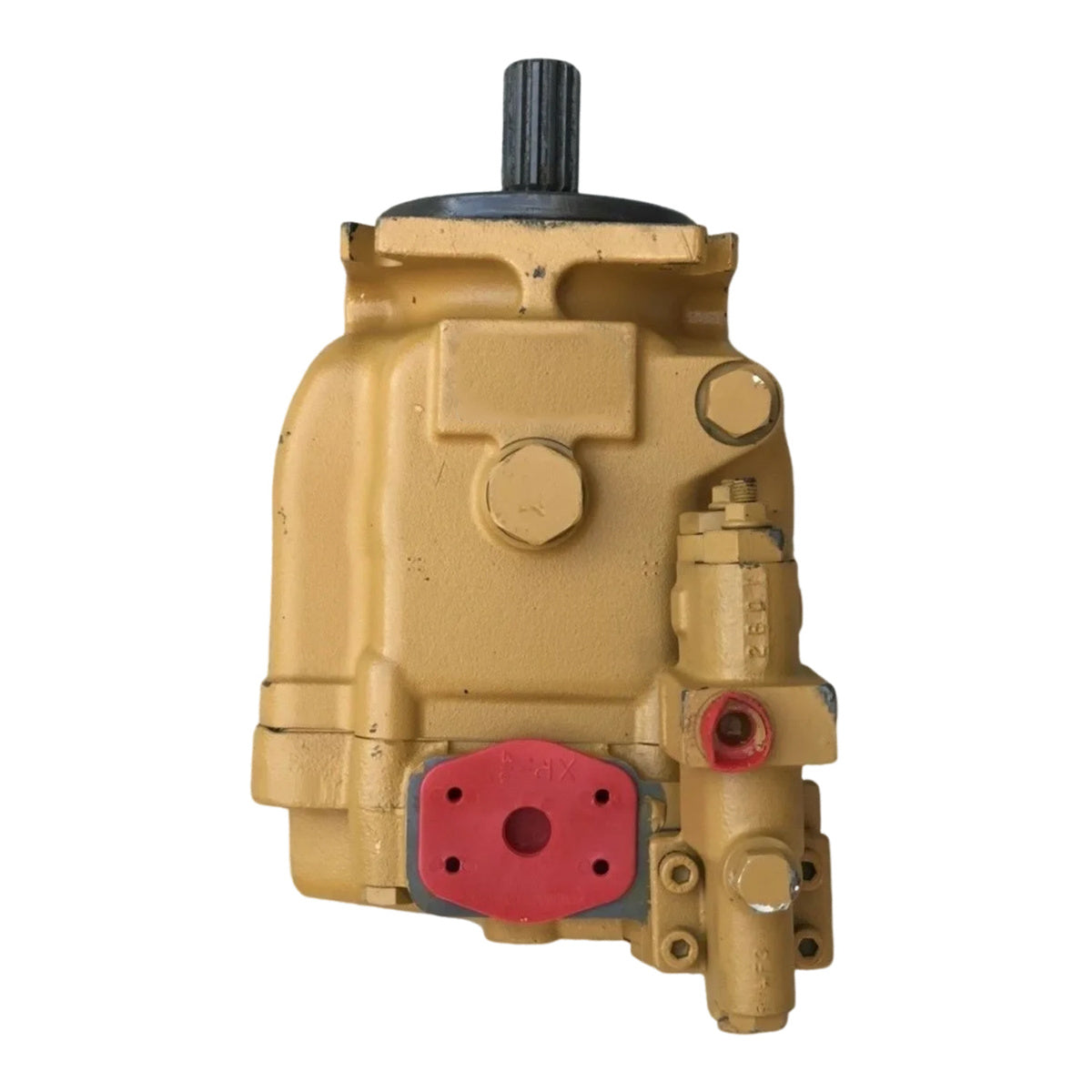 Hydraulic Piston Pump 6E-5052 0R-4993 for CAT D5H Tractor 527 D5HTSK II Skidder
