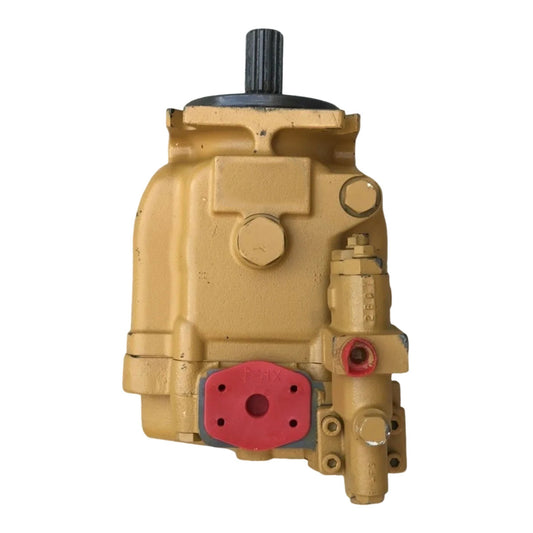 Hydraulic Piston Pump 6E-5052 0R-4993 for CAT D5H Tractor 527 D5HTSK II Skidder