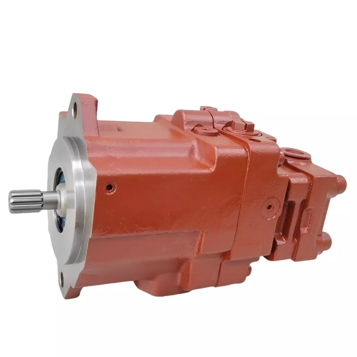 Hydraulic Piston Pump PVD-1B-24BP-8AG5 for Yanmar Excavator Vio27-5B