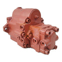Hydraulic Piston Pump PVD-1B-24BP-8AG5 for Yanmar Excavator Vio27-5B