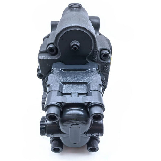 Hydraulic Piston Pump PVD-1B-32BP-12G5 for Yanmar Excavator Vio30-6