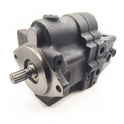 Hydraulic Piston Pump PVD-1B-32BP-12G5 for Yanmar Excavator Vio30-6