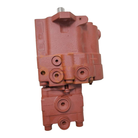 Hydraulic Piston Pump PVD-1B-32CP-11G5 for Hitachi U30-5 Excavator