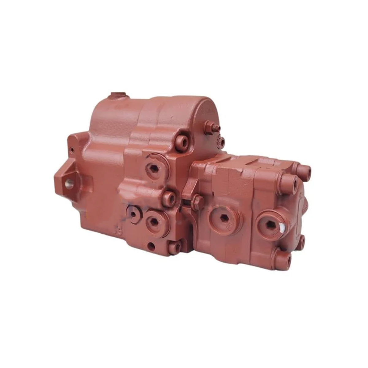 Hydraulic Piston Pump PVD-1B-32CP-8AG5 for Hitachi U30-6 Excavator