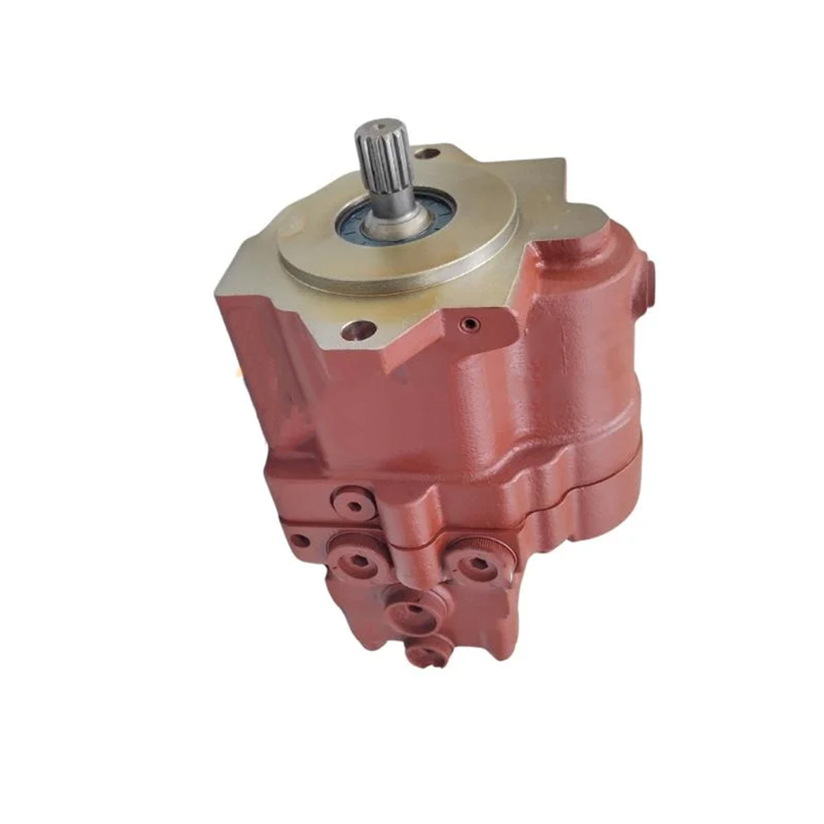 Hydraulic Piston Pump PVD-1B-32CP-8AG5 for Hitachi U30-6 Excavator
