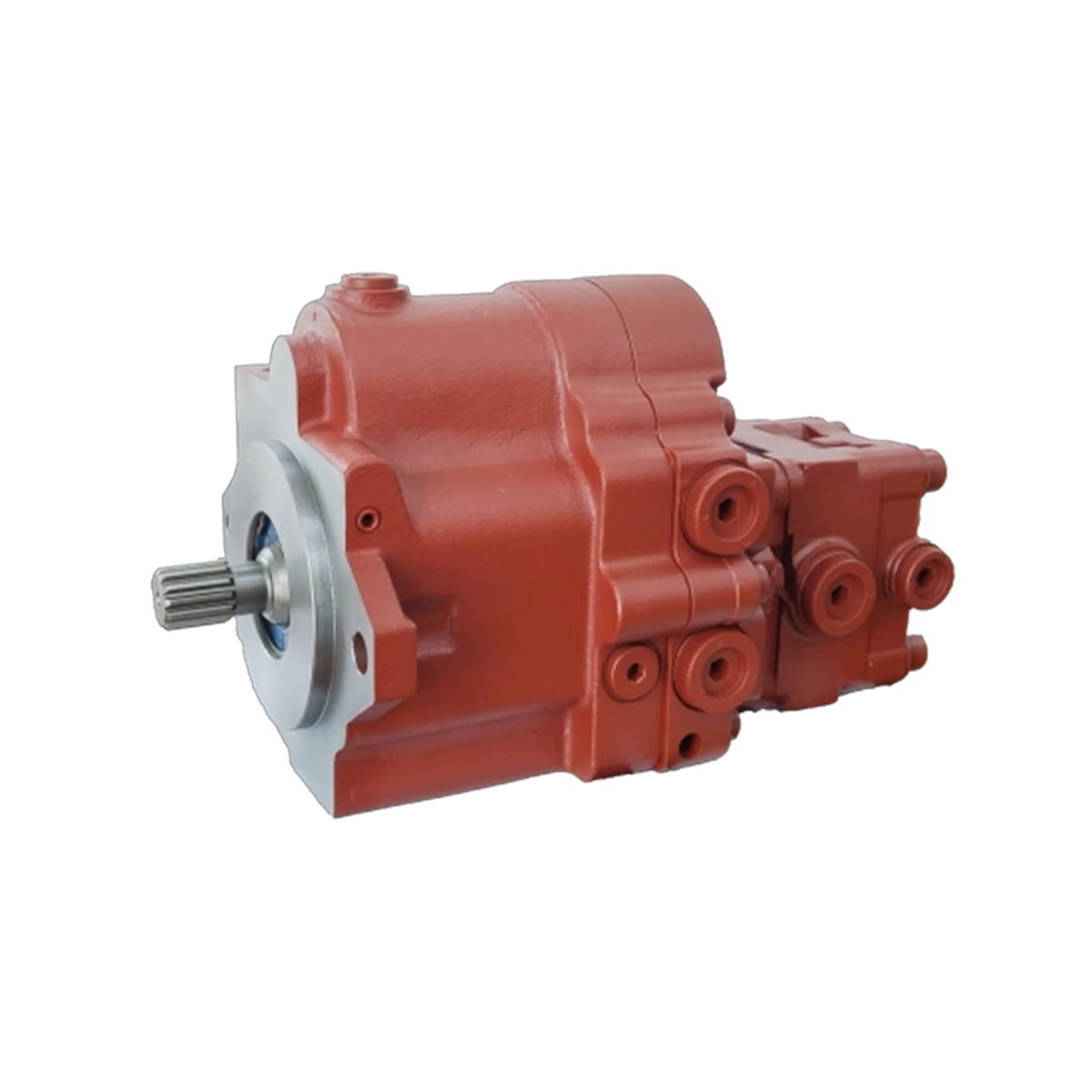 Hydraulic Piston Pump PVD-1B-32CP-9AG5 for Hitachi Excavator ZX-29