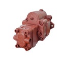 Hydraulic Piston Pump PVD-1B-32CP-9AG5 for Hitachi Excavator ZX-29