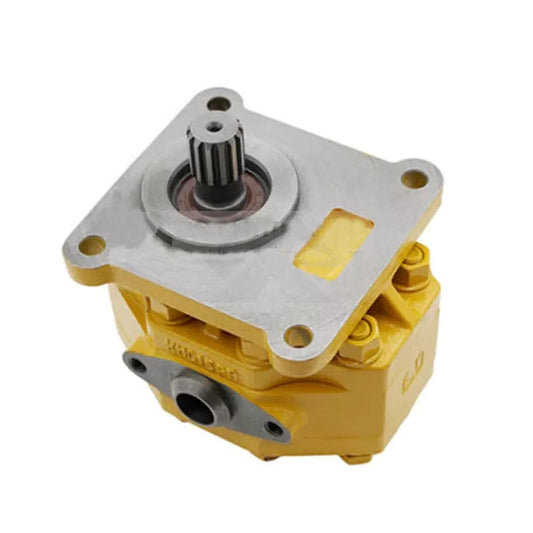 Hydraulic Pump 07432-72203 for Komatsu Crawler Loader D53S-16 D57S-1B D75S-2