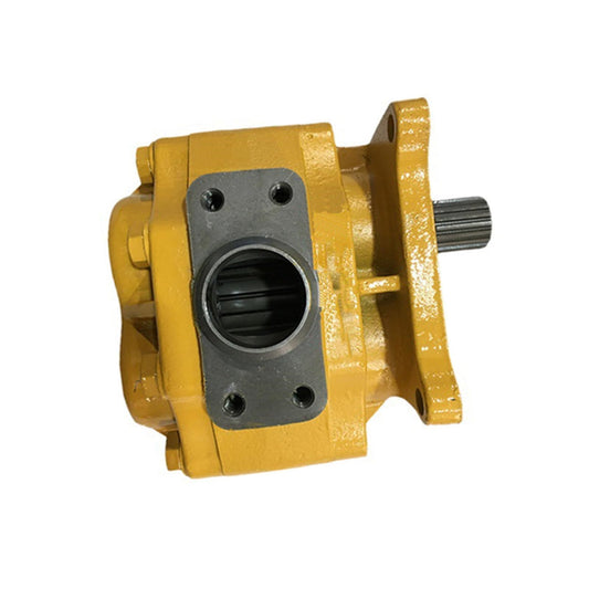 Hydraulic Pump 07436-72203 for Komatsu Bulldozers D80A-18 D85A-18 D85A-21