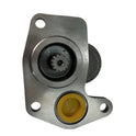 Hydraulic Gear Pump 14X-49-11600 for Komatsu Bulldozer D61E-12 D61EX-12 D60P-12 D65P-12 D85