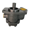Hydraulic Gear Pump 14X-49-11600 for Komatsu Bulldozer D61E-12 D61EX-12 D60P-12 D65P-12 D85