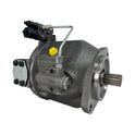 Hydraulic Pump 185-5918 for CAT Backhoe Loader 420D 428D 430D 432D 438D 442D
