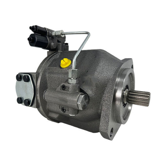 Hydraulic Pump 185-5918 for CAT Backhoe Loader 420D 428D 430D 432D 438D 442D