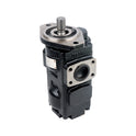 Hydraulic Pump 20/925586 20925586 for JCB Backhoe Loader 1400B 1550B 1600B 29/23 CC/REV