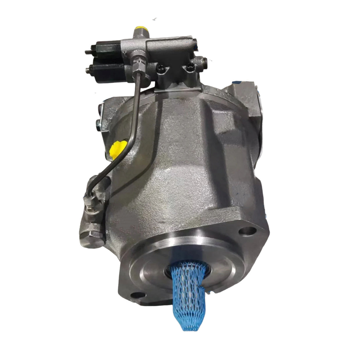 Hydraulic Pump 215-2876 for Caterpillar CAT Engine 3054 Loader 420D 430D