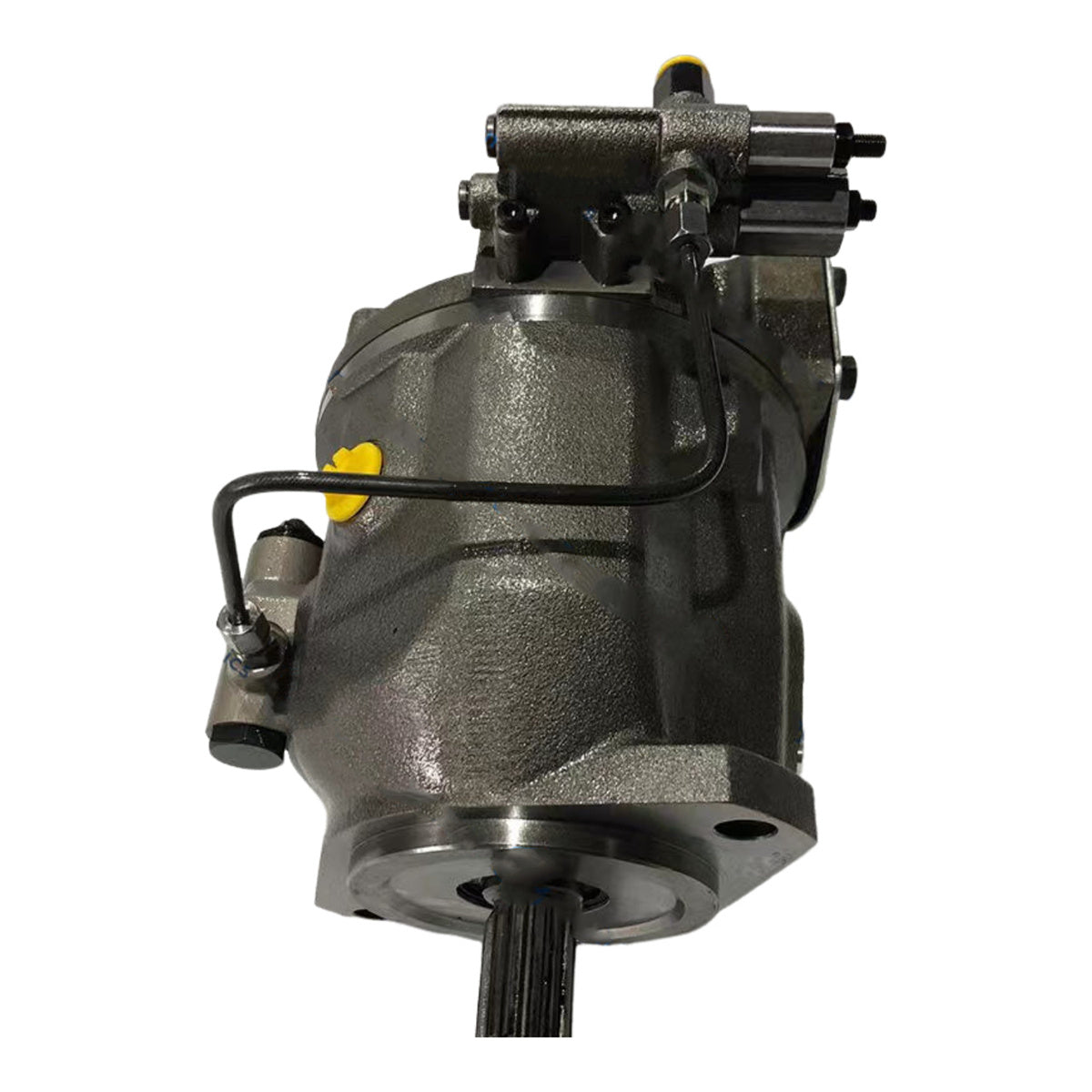Hydraulic Pump 215-2876 for Caterpillar CAT Engine 3054 Loader 420D 430D