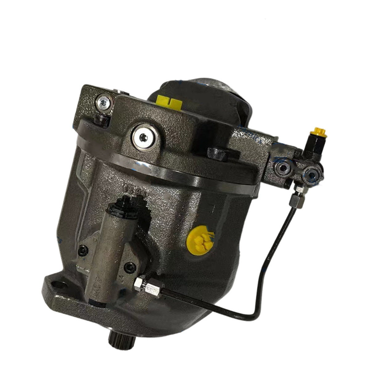 Hydraulic Pump 215-2876 for Caterpillar CAT Engine 3054 Loader 420D 430D