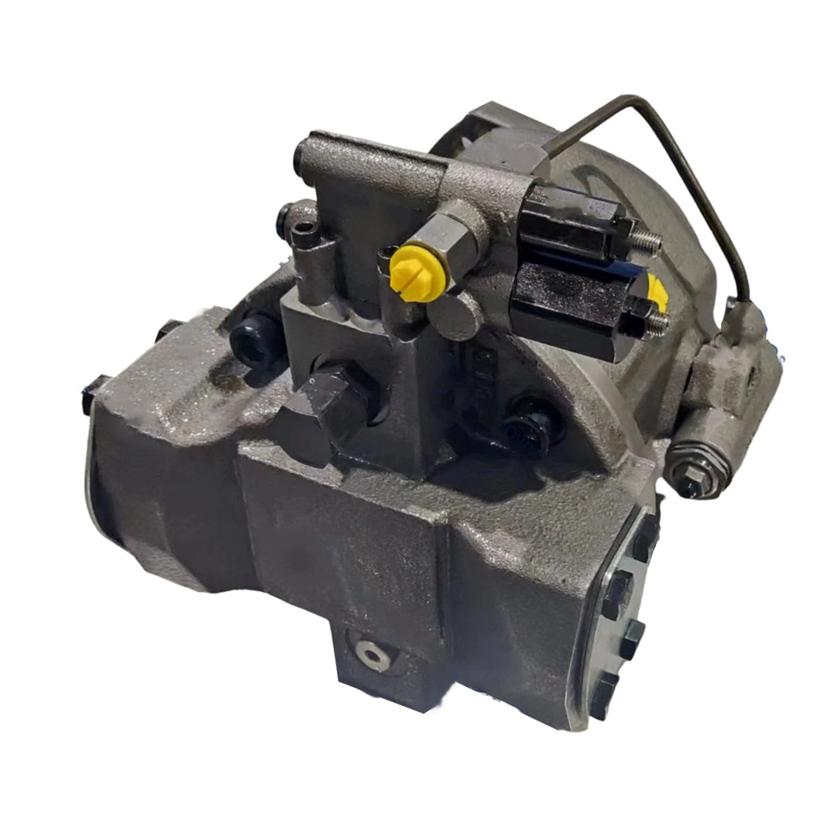 Hydraulic Pump 224-6369 for CAT 420D 430D 432D Backhoe Loader 3054 Engine