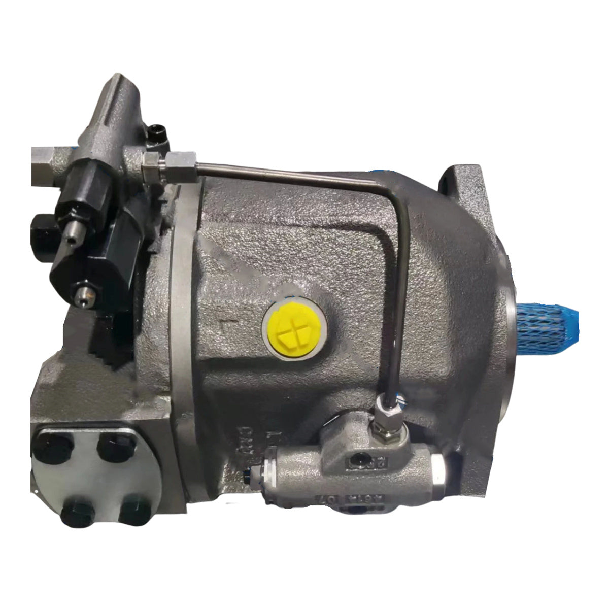 Hydraulic Pump 224-6369 for CAT 420D 430D 432D Backhoe Loader 3054 Engine