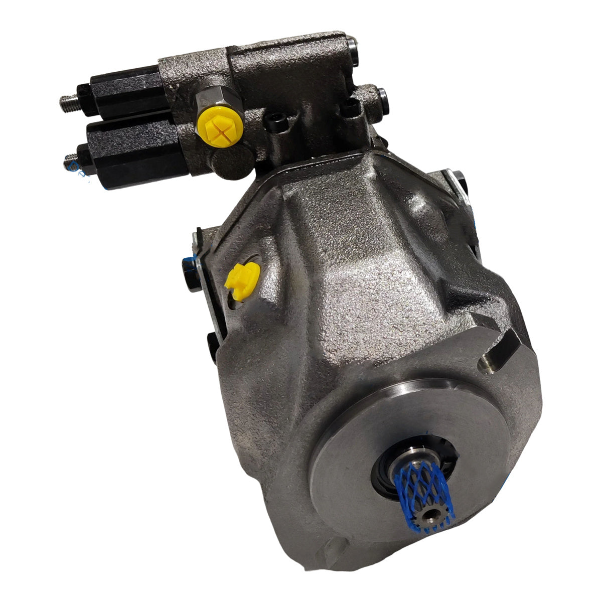 Hydraulic Pump 224-6369 for CAT 420D 430D 432D Backhoe Loader 3054 Engine