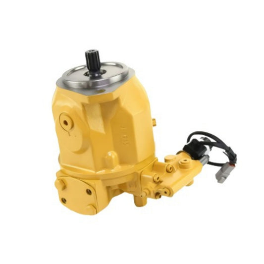 Piston Pump 259-0814 2590814 for Caterpillar Cat Excavator E345C