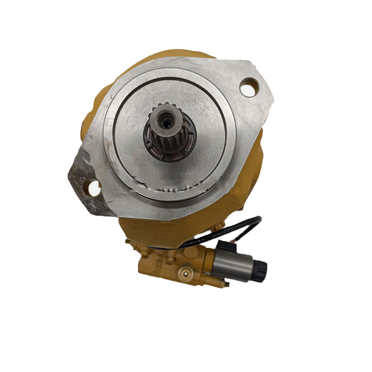 Piston Pump 259-0814 2590814 for Caterpillar Cat Excavator E345C