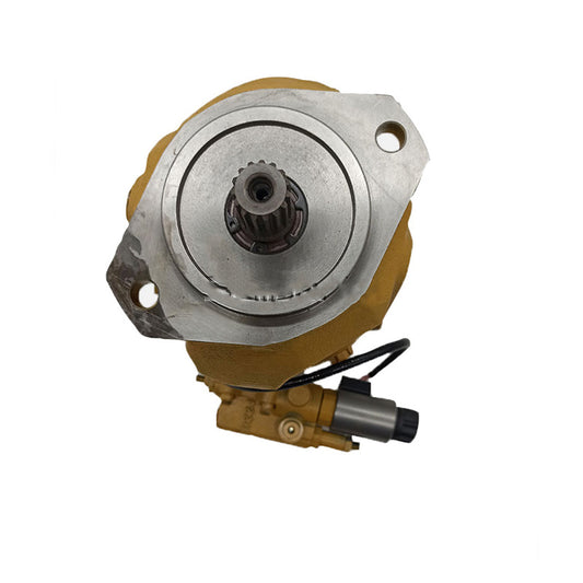 Piston Pump 259-0814 2590814 for Caterpillar Cat Excavator E345C