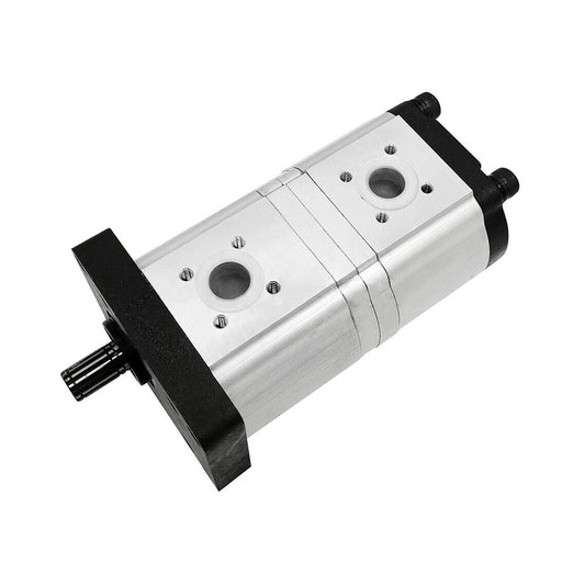 3A111-82202 3A111-82204 Hydraulic Pump for Kubota Tractor M4700 M5400 M6800 M8200 M9000