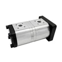 3A111-82202 3A111-82204 Hydraulic Pump for Kubota Tractor M4700 M5400 M6800 M8200 M9000