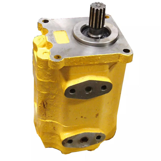 Hydraulic Pump 705-30-31203 for Komatsu Bulldozer D60S-8 D60S-6D60A-6