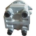 Hydraulic Pump 705-41-01320 for Komatsu Bulldozer D65E-12 D65P-12 D60P-12 D65PX-12