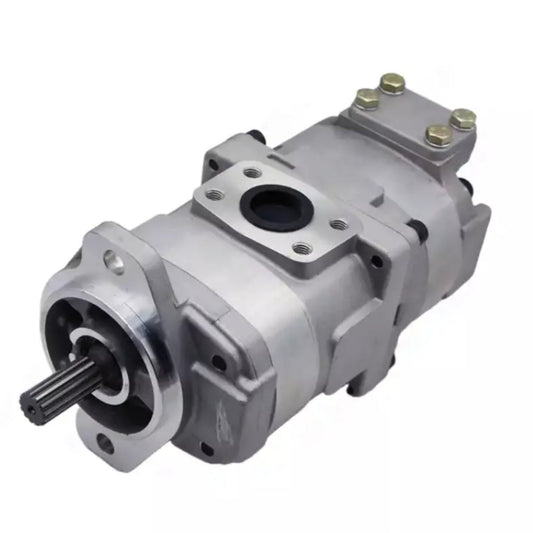 Hydraulic Pump 705-51-30290 for Komatsu Bulldozer D155AX-5 D155A-5 D155A-3